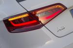 Audi A3 Sportback 2.0 TDI Quattro S-Line 2012 года (WW)